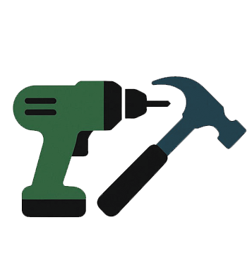 Logo Maia Móveis